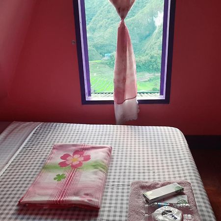 Batad Hillside Inn And Restaurant Banaue Ngoại thất bức ảnh