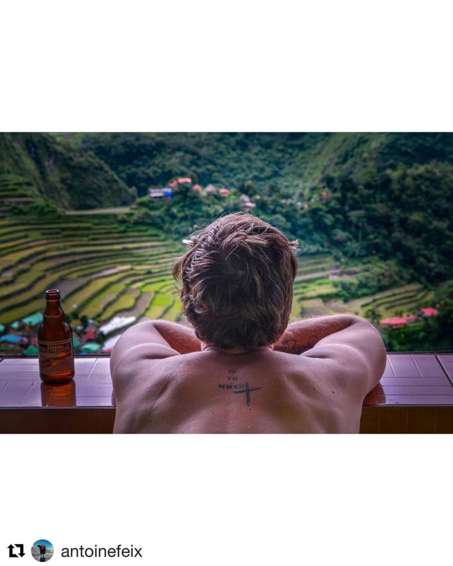 Batad Hillside Inn And Restaurant Banaue Ngoại thất bức ảnh