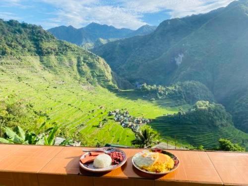 Batad Hillside Inn And Restaurant Banaue Ngoại thất bức ảnh