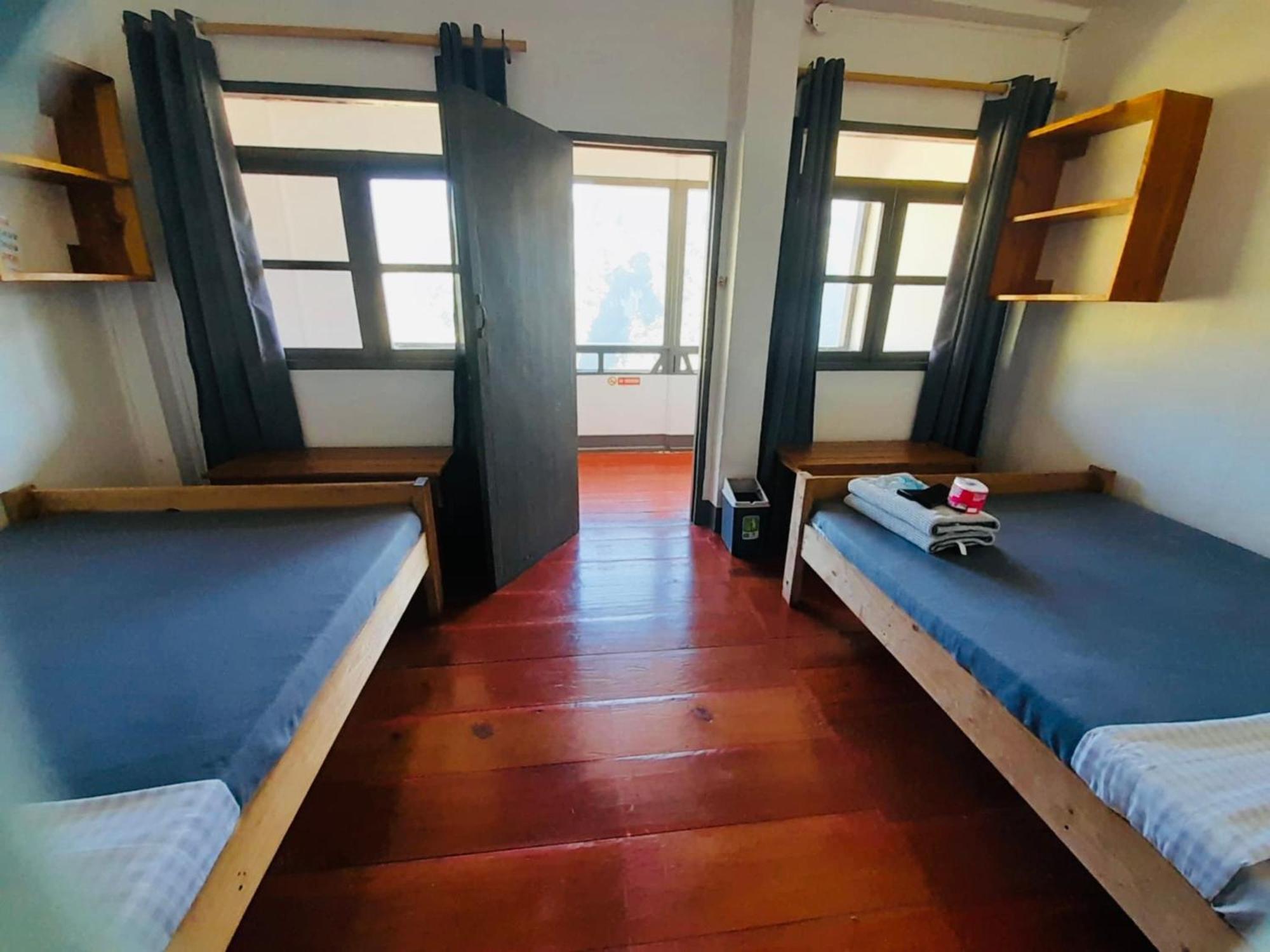 Batad Hillside Inn And Restaurant Banaue Ngoại thất bức ảnh